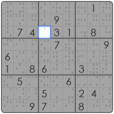 instructions on how to play sudoku